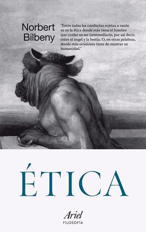 Ética | Bilbeny, Norbert