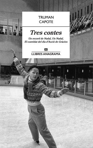Tres contes | Capote, Truman | Cooperativa autogestionària