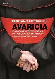 Avaricia | Fittipaldi, Emiliano