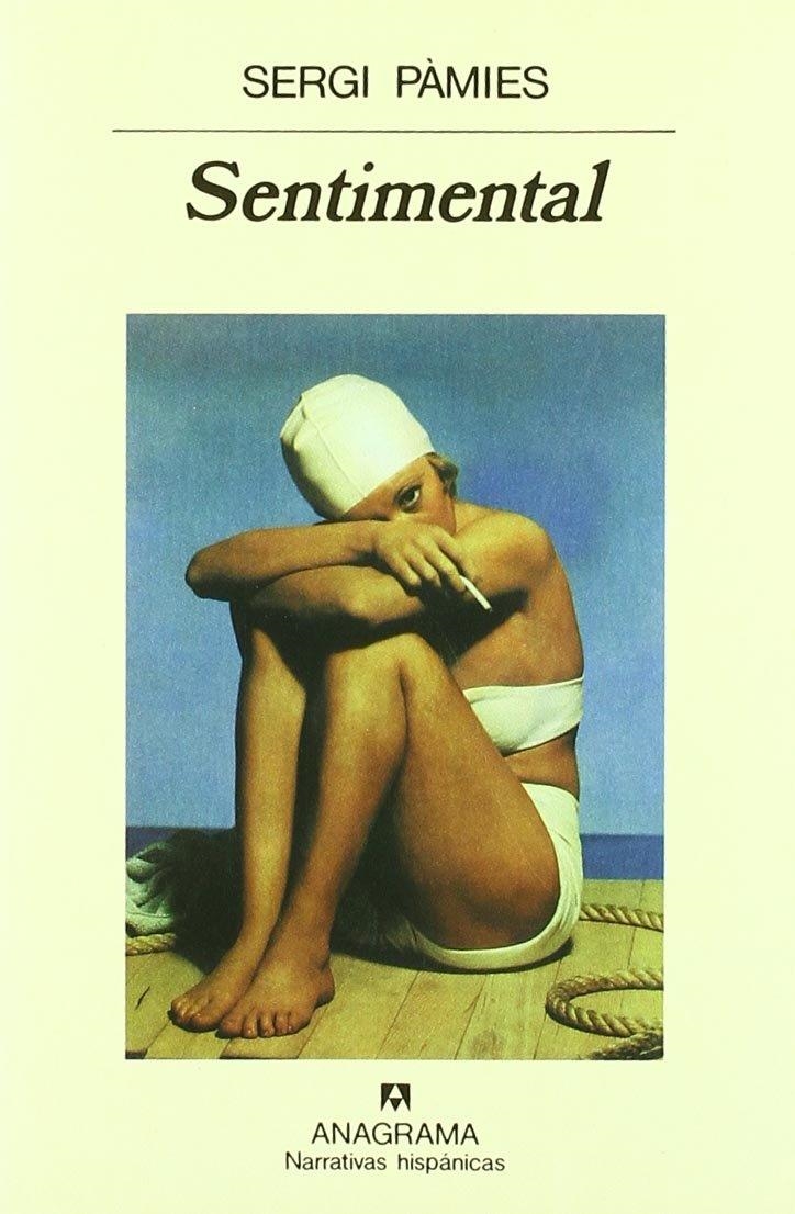 Sentimental | Pàmies, Sergi