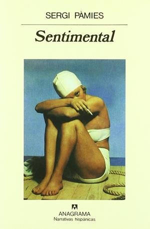 Sentimental | Pàmies, Sergi | Cooperativa autogestionària