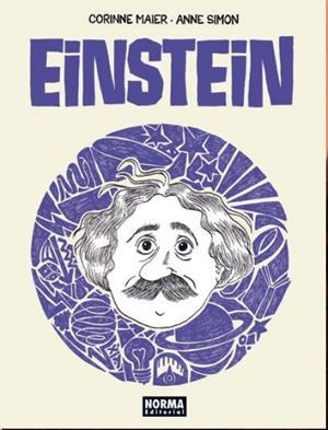 Einstein | Maier, Corinne; Simon, Anne