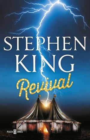 Revival | King, Stephen | Cooperativa autogestionària