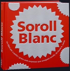 Soroll Blanc | Carter, David A. | Cooperativa autogestionària