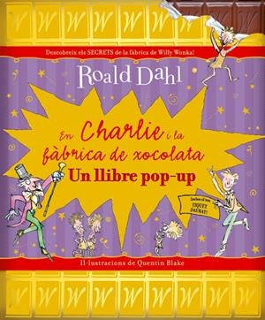 En Charlie i la fàbrica de xocolata | Dahl, Roald | Cooperativa autogestionària