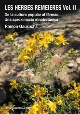 Les herbes remeieres Vol. II | Gausachs i Calvet, Ramon | Cooperativa autogestionària