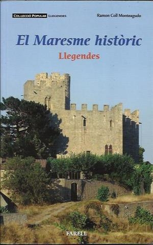 El Maresme històric | Coll Monteagudo, Ramon | Cooperativa autogestionària