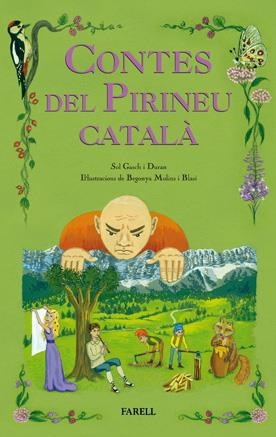 Contes del Pirineu Català | Gasch, Sol | Cooperativa autogestionària