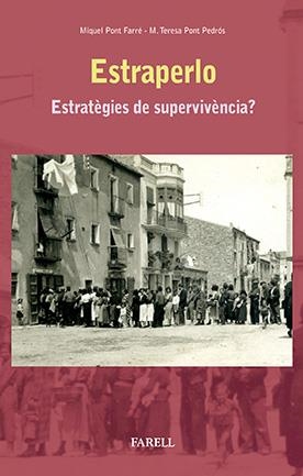 Estraperlo | Pont Farré, Miquel / Pont Pedrós, M. Teresa | Cooperativa autogestionària