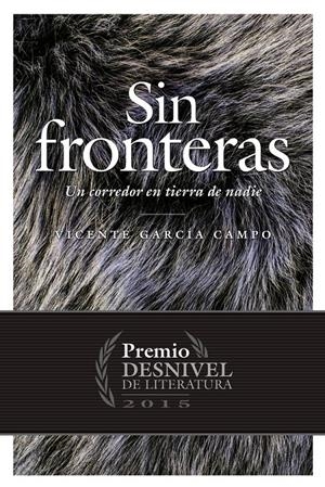 Sin fronteras | Garcia Moreno, Vicente | Cooperativa autogestionària