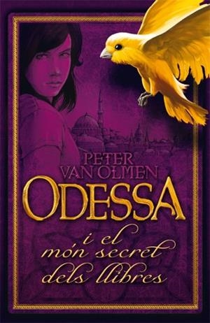 Odessa | Van Olmen, Peter | Cooperativa autogestionària