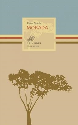 Morada | Ramón, Esther | Cooperativa autogestionària
