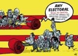 Any electoral | DD.AA. | Cooperativa autogestionària