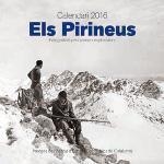 Calendari 2016 | Fotografies dels primers exploradors | Cooperativa autogestionària