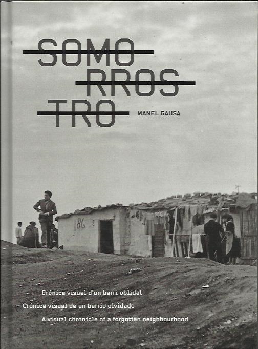 Somorrostro | Gausa, Manel | Cooperativa autogestionària