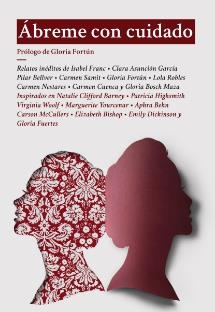 Ábreme con cuidado | DDAA | Cooperativa autogestionària