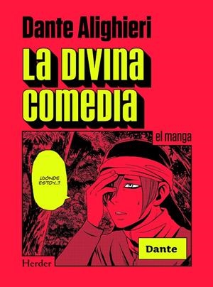 La divina comedia | Alighieri, Dante