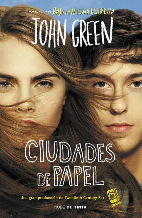 Ciudades de papel | Green, John | Cooperativa autogestionària