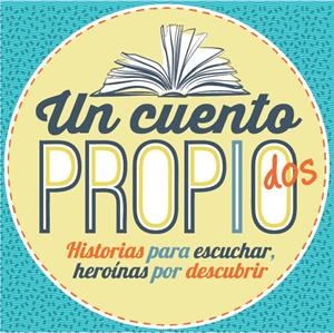 Un cuento propio 2 2016 | Pandora Mirabilia | Cooperativa autogestionària