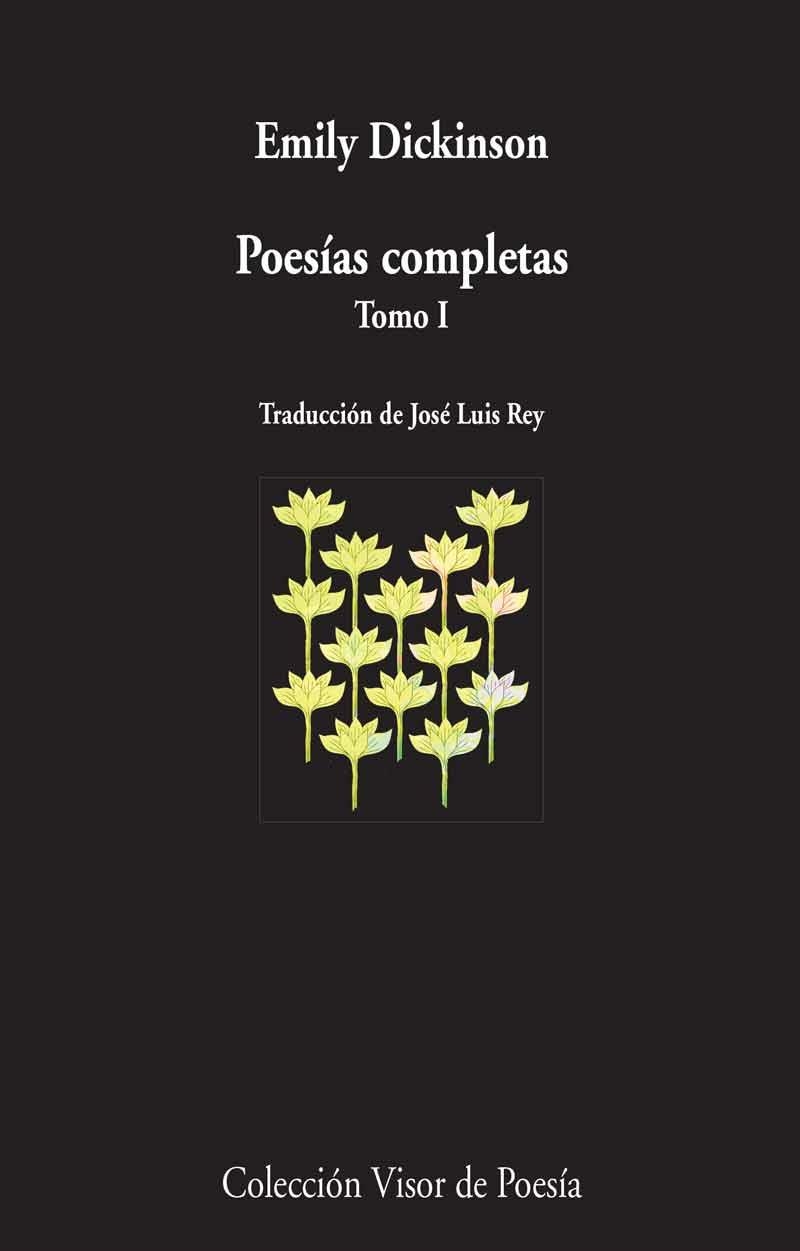 Poesías Completas I | Dickinson, Emily