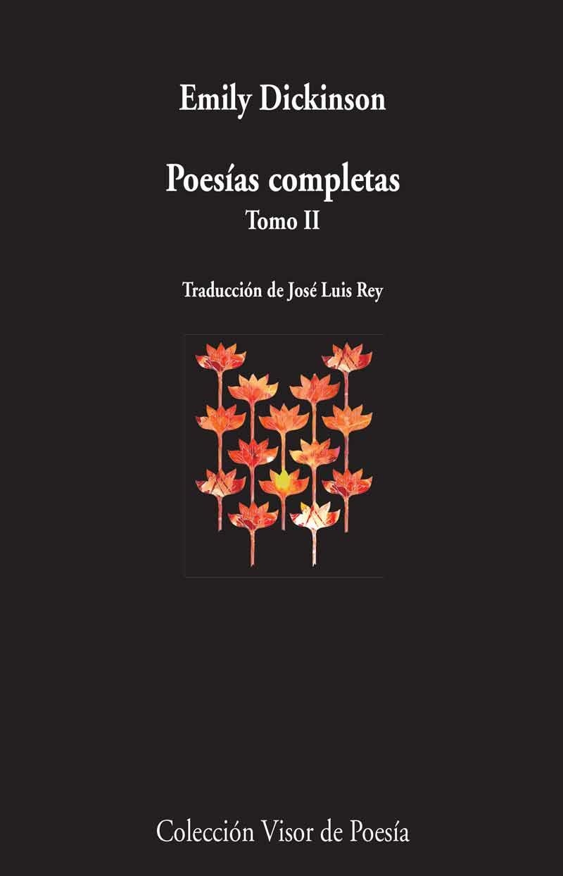Poesías Completas II | Dickinson, Emily