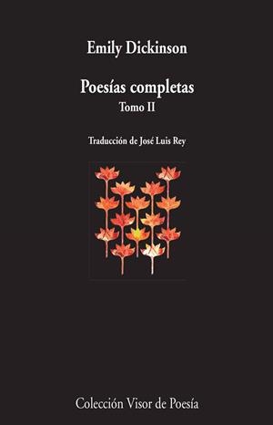 Poesías Completas II | Dickinson, Emily