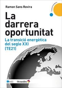 La darrera oportunitat | Sans Rovira, Ramon