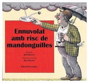 Ennuvolat amb posibilitats de mandonguilles | Barret | Cooperativa autogestionària