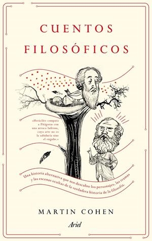 Cuentos filosóficos | Martin Cohen | Cooperativa autogestionària