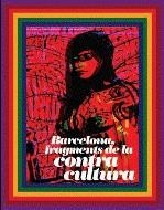 Barcelona, fragments de Contracultura | AAVV | Cooperativa autogestionària