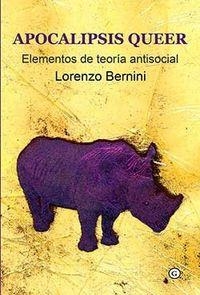 Apocalipsis queer | Bernini, Lorenzo | Cooperativa autogestionària