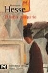 El lobo estepario | Hesse, Hermann | Cooperativa autogestionària