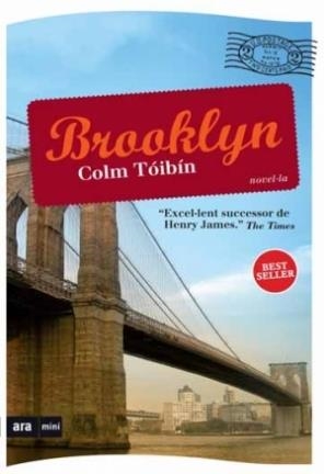 Brooklyn | Tóibín, Cólm | Cooperativa autogestionària