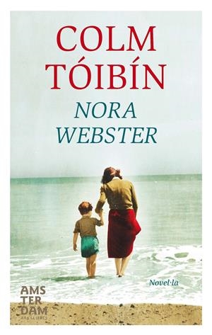 Nora Webster | Tóibín, Colm | Cooperativa autogestionària