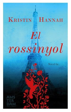 El rossinyol | Hannah, Kristin | Cooperativa autogestionària
