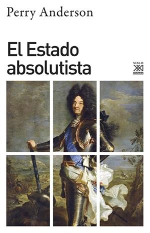 El estado absolutista | Anderson, Perry | Cooperativa autogestionària