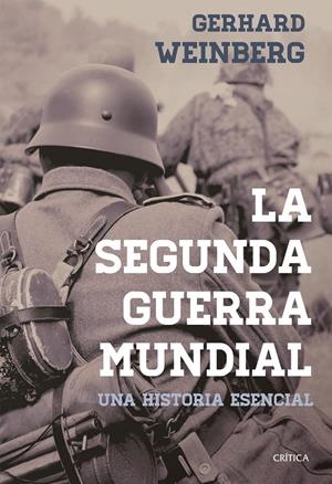 La segunda guerra mundial | Gerhard L. Weinberg | Cooperativa autogestionària