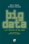 BIG DATA y el internet de las cosas | Mario Tascón, Arantza Coullaut | Cooperativa autogestionària