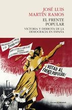 FRENTE POPULAR,EL | José Luis Martín Ramos | Cooperativa autogestionària