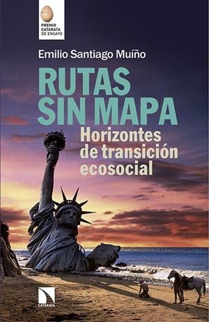 Rutas sin mapa | Santiago Muíño, Emilio | Cooperativa autogestionària