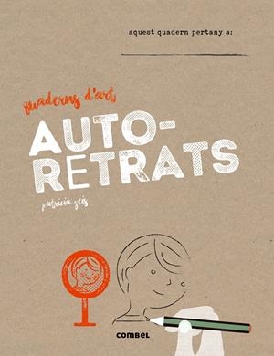 Autoretrats | Geis, Patricia