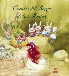El bosque de las hadas | TITO DEL MURO | Cooperativa autogestionària