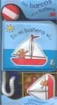 Los barcos en mi bañera | Top That, Equipo | Cooperativa autogestionària
