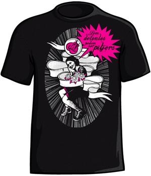 Pitjors -- MC -- XXL | Alhama Molina | Cooperativa autogestionària