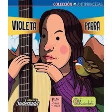 Violeta Parra | Fink, Nadia / Saa, Pitu | Cooperativa autogestionària