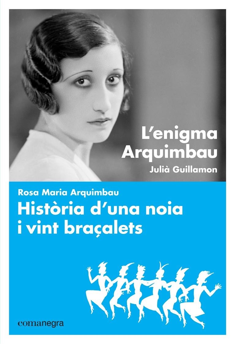 L'enigma Arquimbau | Guillamon i Mota, Julià/Arquimbau i Cardil, Rosa Maria | Cooperativa autogestionària