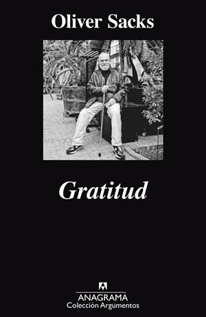 Gratitud | Oliver Sacks | Cooperativa autogestionària