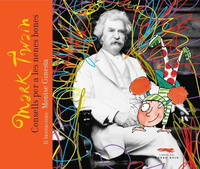 Consells per a les nenes bones | Twain, Mark | Cooperativa autogestionària