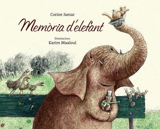 Memòria d'elefant | Jamar, Corine | Cooperativa autogestionària