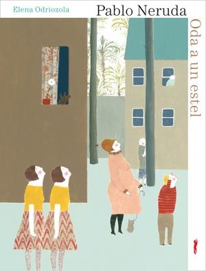 Oda a un estel | Neruda, Pablo | Cooperativa autogestionària